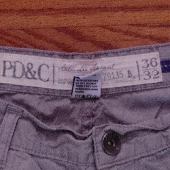 Jeans. - Picture 3 of 3